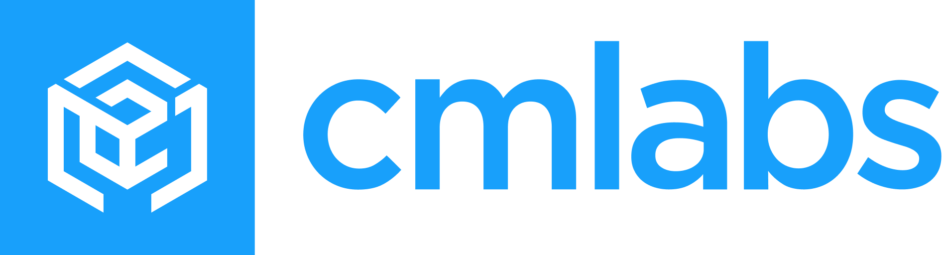 cmlabs Logo